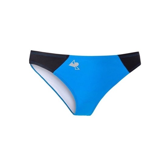 Mizuno April Ross Vantage Beach Volleyball Bikini Női Kék / Fekete | DXAU-86243