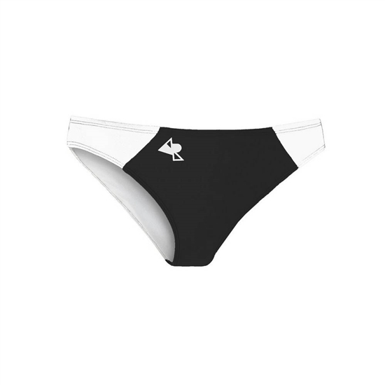 Mizuno April Ross Vantage Beach Volleyball Bikini Női Fehér / Fekete | LXAN-10397
