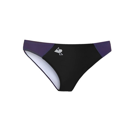 Mizuno April Ross Vantage Beach Volleyball Bikini Női Fekete | SHVE-38420