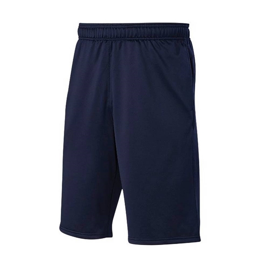 Mizuno Comp Training Rövidnadrág Férfi Sötétkék | QFVU-47862