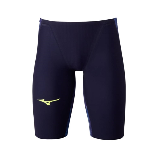 Mizuno Gx-sonic V Sprinter (St) Technical Swimsuit Férfi Kék | LWJF-20865