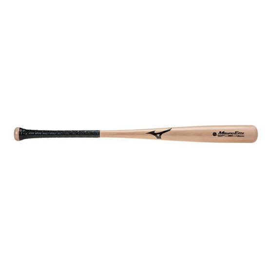 Mizuno MZH 271 Beech Elite Wood Baseball Bat Férfi Bézs | EGNJ-85391