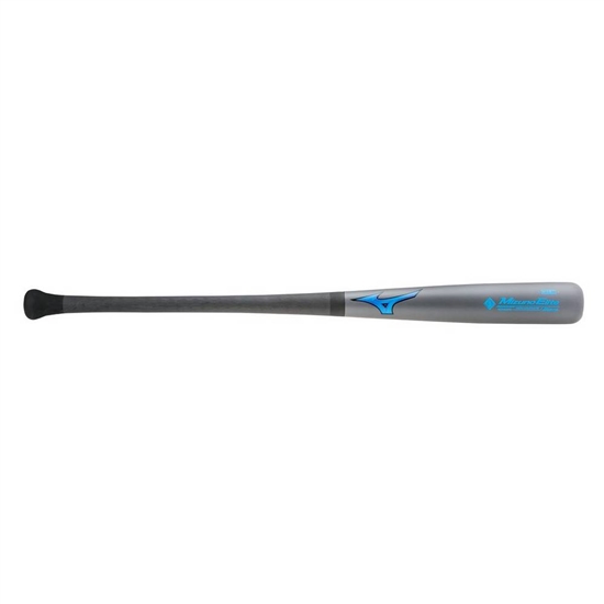 Mizuno MZMC 243 Maple/Carbon Elite Wood Baseball Baseball Bat Férfi Szürke / Kék | WYMK-42879