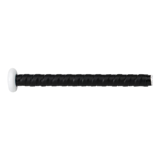 Mizuno Párnázott Grip Baseball Bat Férfi Fekete | QLKR-71684