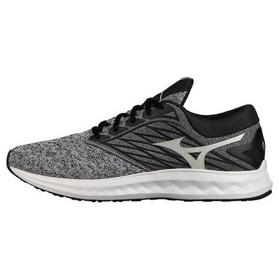 Mizuno WAVE POLARIS Softball Shoes Női Piros Szürke | NDWS-46091